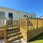 Discover, Relax, Enjoy - All-Round Luxury Lodge