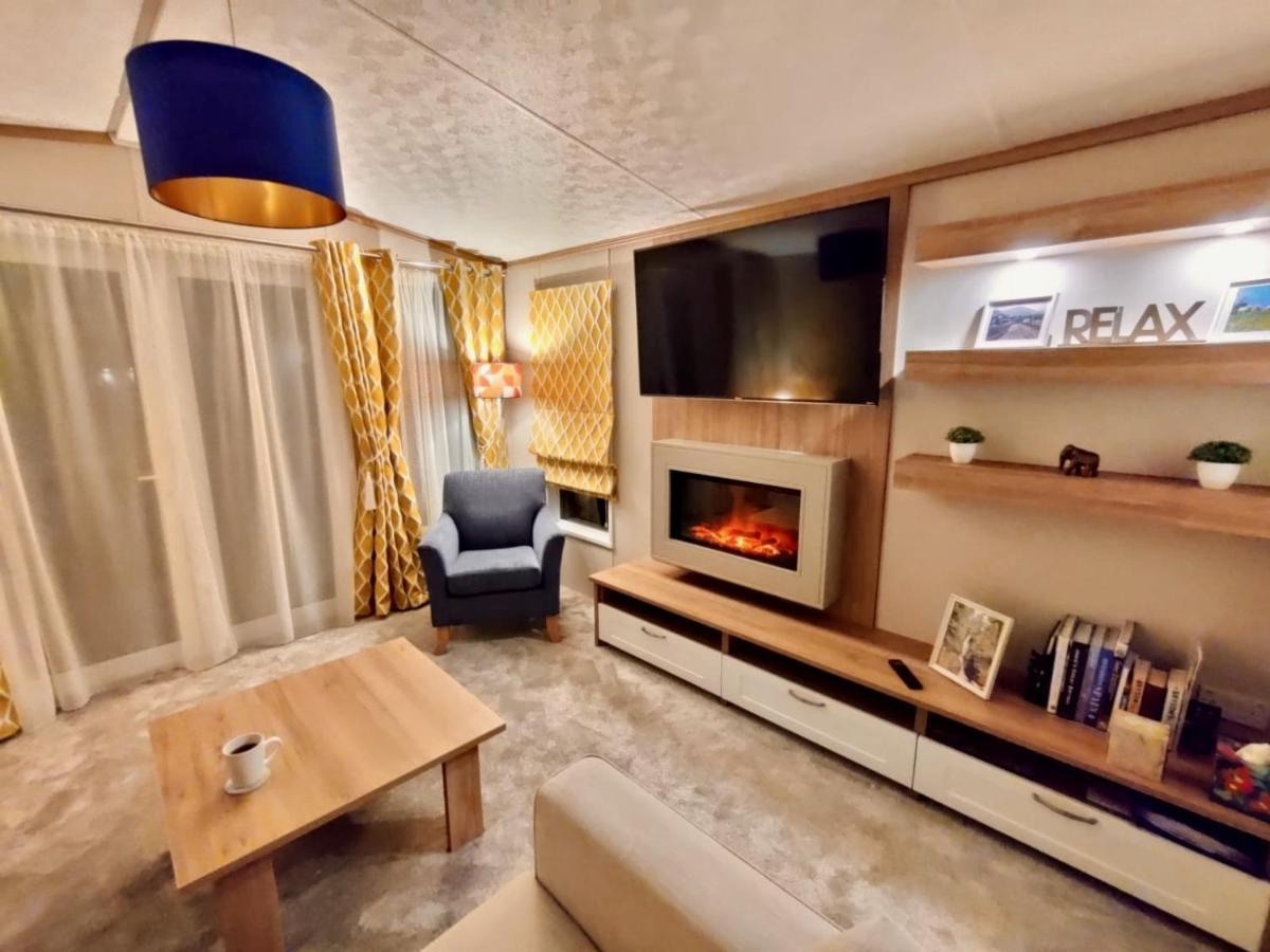 Discover, Relax, Enjoy - All-round Luxury * Carlisle (Cumbria)