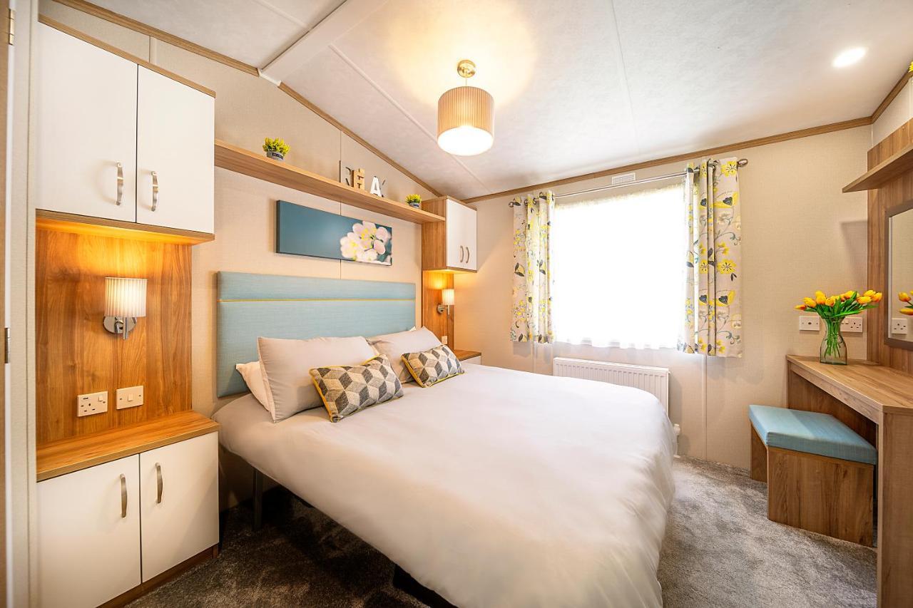 Discover, Relax, Enjoy - All-round Luxury Carlisle (Cumbria)