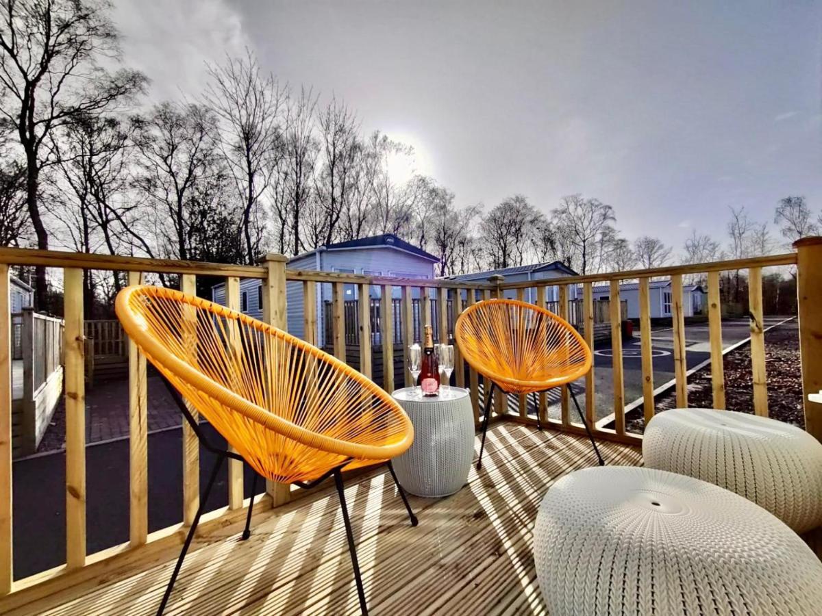 Discover, Relax, Enjoy - All-round Luxury Carlisle (Cumbria)
