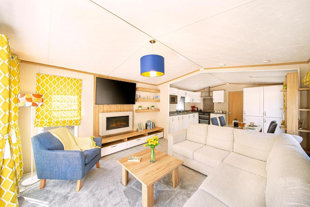 Discover, Relax, Enjoy - All-round Luxury Carlisle (Cumbria)