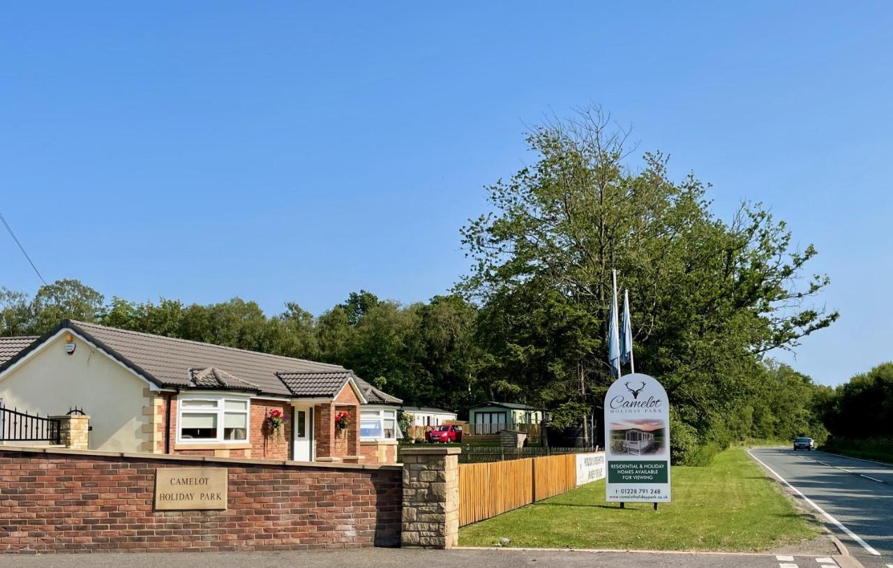 Discover, Relax, Enjoy - All-round Luxury Carlisle (Cumbria)