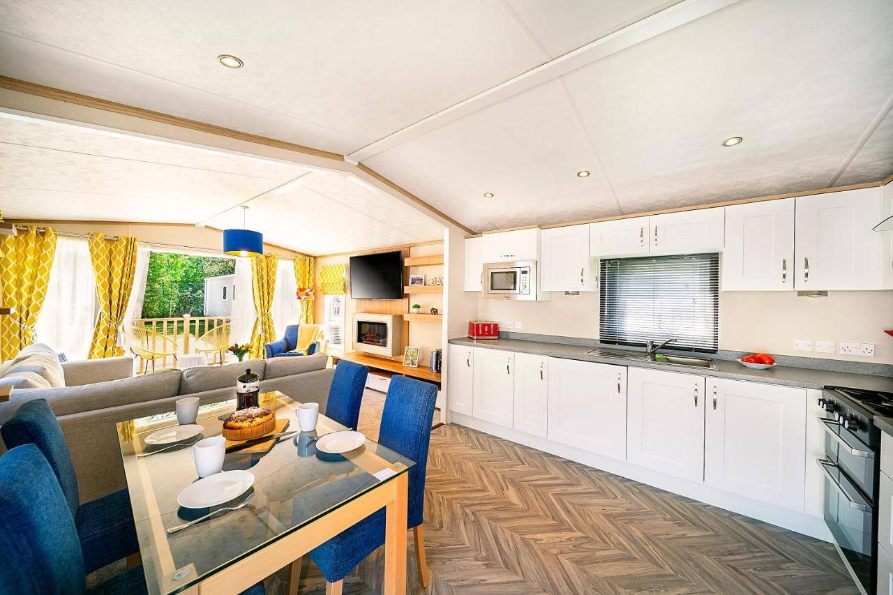Holiday home Discover, Relax, Enjoy - All-round Luxury *