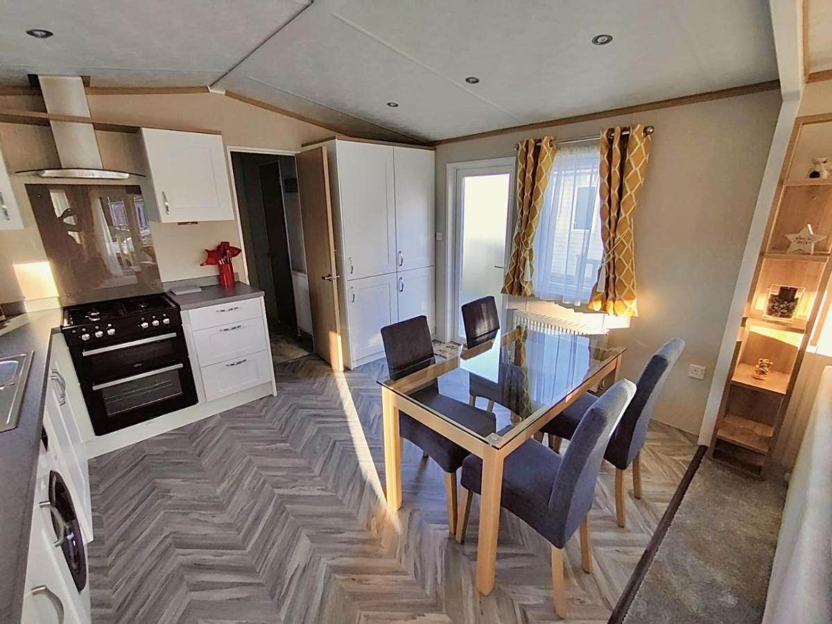 Holiday home Discover, Relax, Enjoy - All-round Luxury *