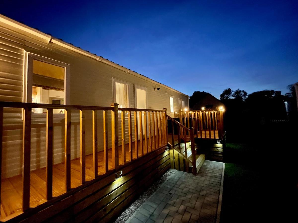 Discover, Relax, Enjoy - All-round Luxury Holiday home