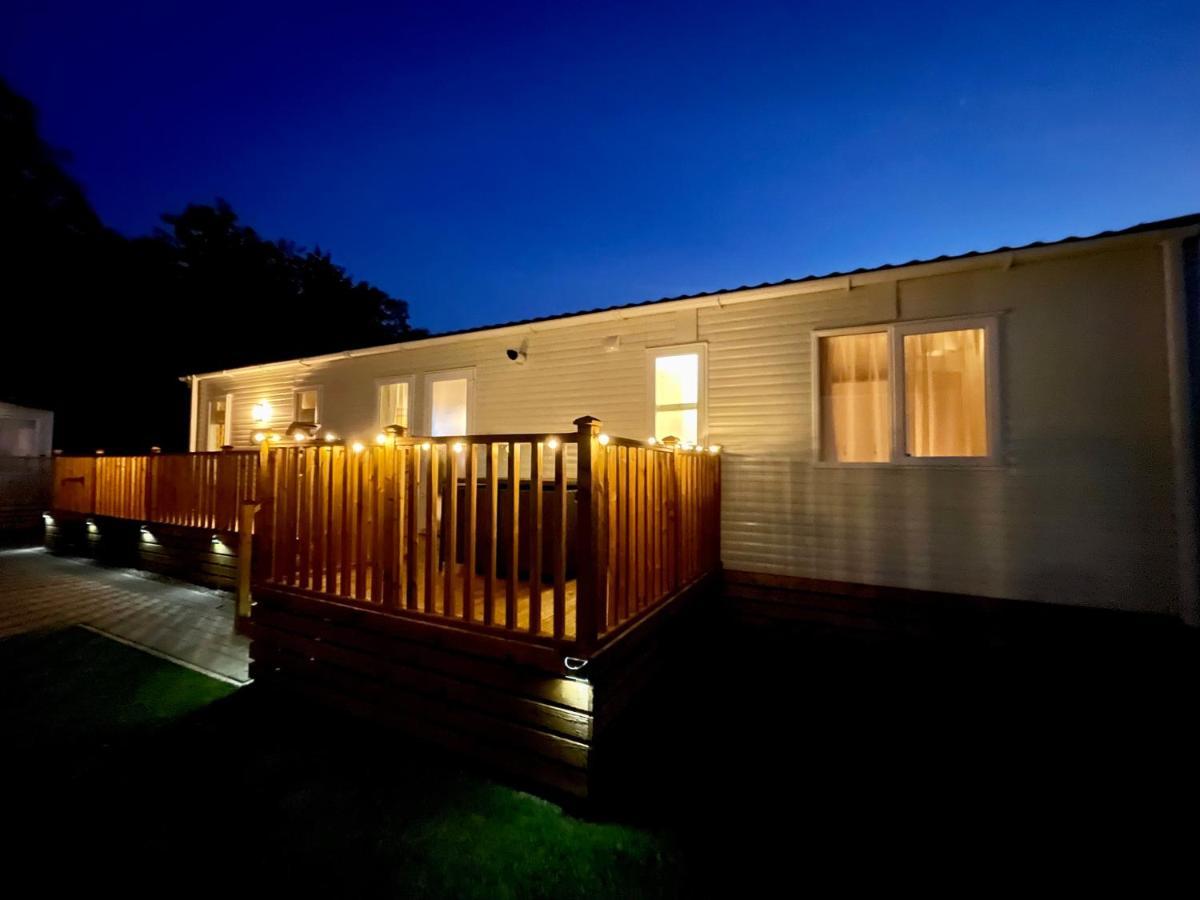 Holiday home Discover, Relax, Enjoy - All-round Luxury